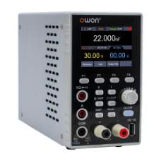 OWON SPM3051 laboratorní zdroj s multimetrem